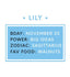 LILY