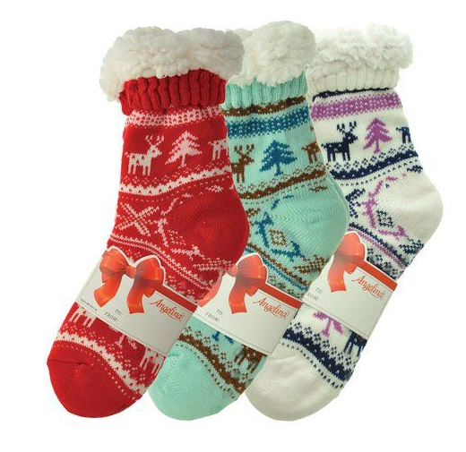 Top 7 Socks: HOLIDAY GIFT GUIDE 2016