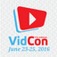 Vidcon and MooshWalks Party