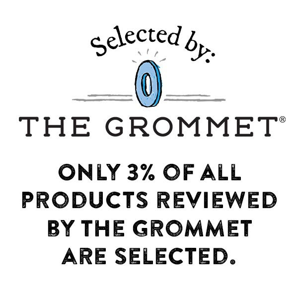 The GROMMET and MOOSHWALKS Collaboration