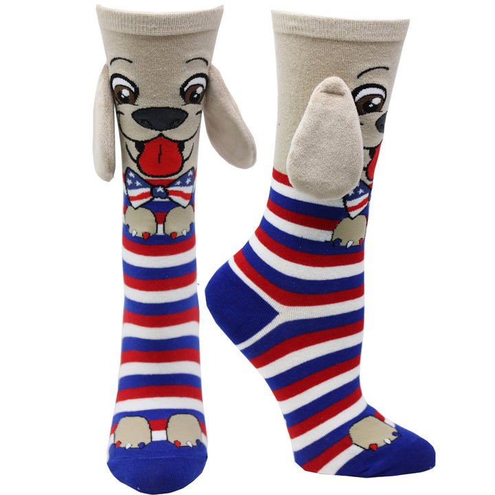 Best Selling Socks with ears – MooshWalks
