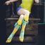 Fred-Carla-Lily Socks Set - MooshWalks