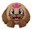 Roxy Pillow with Ears - MooshWalks