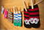 Baby Socks 5 Pairs (0-12M) - MooshWalks